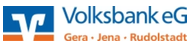 Volksbank Gera • Jena • Rudolstadt