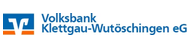 Volksbank Klettgau-Wutöschingen
