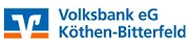 Volksbank Köthen-Bitterfeld