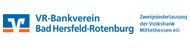 Volksbank Mittelhessen
