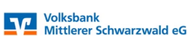 Volksbank Mittlerer Schwarzwald