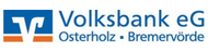 Volksbank Osterholz Bremervörde