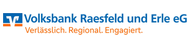 Volksbank Raesfeld und Erle