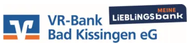 Volksbank Raiffeisenbank Bad Kissingen