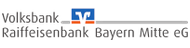Volksbank Raiffeisenbank Bayern Mitte