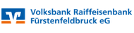 Volksbank Raiffeisenbank Fürstenfeldbruck