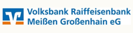 Volksbank Raiffeisenbank Meißen Großenhain