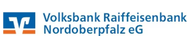 Volksbank Raiffeisenbank Nordoberpfalz