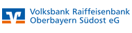 Volksbank Raiffeisenbank Oberbayern Südost