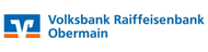 Volksbank Raiffeisenbank Obermain