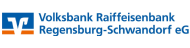 Volksbank Raiffeisenbank Regensburg-Schwandorf eG
