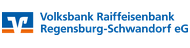 Volksbank Raiffeisenbank Regensburg-Schwandorf eG