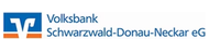Volksbank Schwarzwald-Donau-Neckar