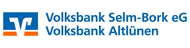 Volksbank Selm-Bork Volksbank Altlünen