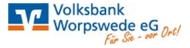 Volksbank Worpswede