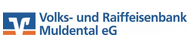 Volks- und Raiffeisenbank Muldental