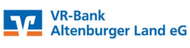 VR-Bank Altenburger Land