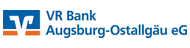 VR Bank Augsburg-Ostallgäu