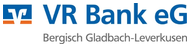 VR Bank Bergisch Gladbach-Leverkusen