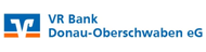 VR Bank Donau-Oberschwaben