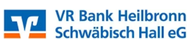 VR Bank Heilbronn Schwäbisch Hall