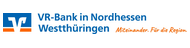 VR-Bank in Nordhessen Westthüringen