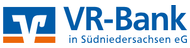 VR-Bank in Südniedersachsen