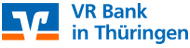 VR Bank in Thüringen