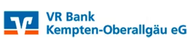 VR Bank Kempten-Oberallgäu