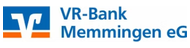 VR-Bank Memmingen