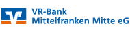 VR-Bank Mittelfranken Mitte eG