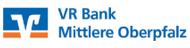 VR Bank Mittlere Oberpfalz