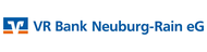 VR Bank Neuburg-Rain