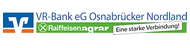 VR-Bank Osnabrücker Nordland