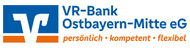 VR-Bank Ostbayern-Mitte