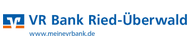 VR Bank Ried-Überwald