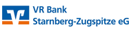VR Bank Starnberg-Zugspitze