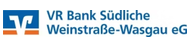 VR Bank Südliche Weinstraße-Wasgau