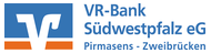 VR-Bank Südwestpfalz Pirmasens - Zweibrücken