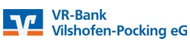 VR-Bank Vilshofen-Pocking