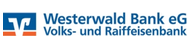 Westerwald Bank Volks- und Raiffeisenbank