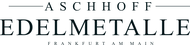 Aschhoff Edelmetalle
