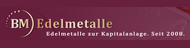 BM Edelmetalle