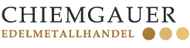 Chiemgauer Edelmetallhandel