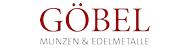 GÖBEL Münzen & Edelmetalle
