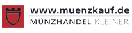 Münzhandel Kleiner