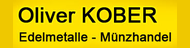 Kober Edelmetalle