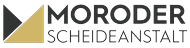 Moroder Scheideanstalt