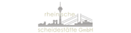Rheinische Scheidestätte