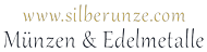 Silberunze.com